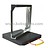 KO107696 - Stabilize plate holder. Type: E400