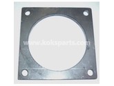 KO107586 - Gasket 180x180x3mm.