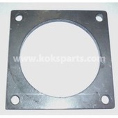 KO107586 - Pakking 180x180x3mm.