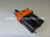 KO105539 - Air care unit 3/8" KO105539 - Air care unit 3/8"
