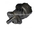 KO105310 - Orbit motor type MR 315-CD