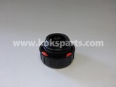 KO105245 - Fill closure Plastic 1"1/4 KO105245 - Fill closure Plastic 1"1/4