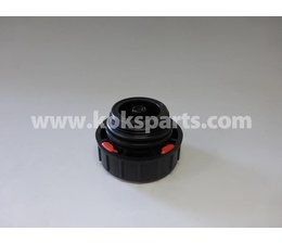 KO105245 - Fill closure Plastic. Connection: 1"1/4. Type: VDK11/4