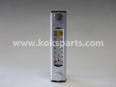 KO105239 - Gauge glass 91-20