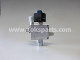 KO105190 - 2/2 valve 1/2" VEB12 NC