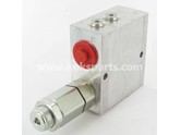 KO105179 - Sequence Valve. 3/8" KO105179 - Sequence Valve. 3/8"