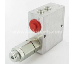 KO105179 - Sequence Valve. 3/8"