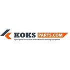 KO105074 - Spoel KO105073 (2x per ventiel)