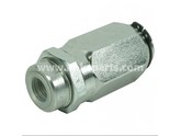 KO103550 - Flow Control Valve VRF 3/8"