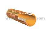 KO103013 - Suction Hose Jupiter Or/bl 2 ½"