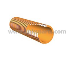 KO103013 - Suction Hose. Type: Jupiter Or/bl 2 ½". Length: 4250mm. material: PVC