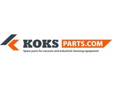 KO101966 - Hose Coupling HF DN200 KO101966 - Hose Coupling HF DN200