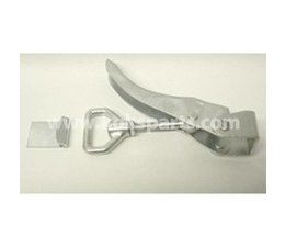 KO102243 - Borg closure for put tube KO102243 - Borg closure for put tube