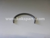 KO102164 - Bearing block adjusting ring. As 60 mm.