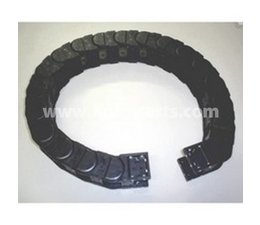 KO102105 - E-ketten IGUS Länge: 2,5mtr