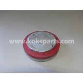 KO101825 - Afsluitschijf DN150 cpl. kolkenzuiger