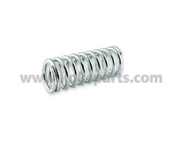 KO101538 - Compression Spring. Dimension: 25,5x13mm. Length: 31,8mm.