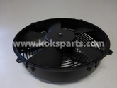 KO100970 - Mounting set fan blower