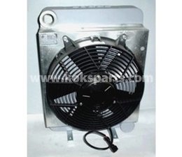 KO100961 - Oil cooler 24V. Type: 003-100 IP67