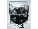 KO100944 - Oil-, air cooler 24VDC 5100