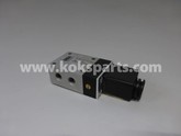 KO100882 - Air valve 3/2-1/8"