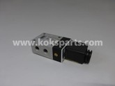 KO100882 - Luftventil 3/2 - 1/8"