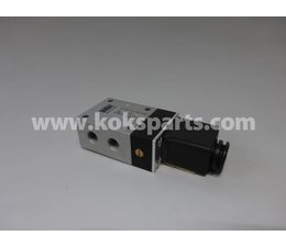 KO100882 - Luftventil 3/2 - 1/8"