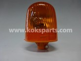KO100784 - Rotating beacon 24V. KO100784 - Rotating beacon 24V.