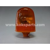 KO100784 - Zwaailamp 24V. Oranje