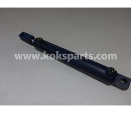 KO100673 - Hydraulikzylinder zwischen Luke kurz