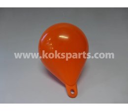 KO100530 - Tracker for suction hose
