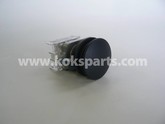 KO100188 - Push Button black KO100188 - Push Button black