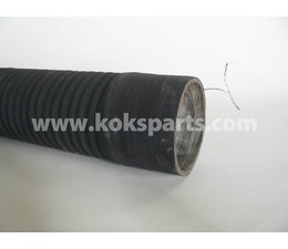 KO100172 - Suction hose Sewer cleaner. Diameter: 127x8mm. Length: 1700mm. quality: smooth