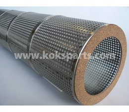 KO100152 - Filter element for cyclone filter. Diameter: 200 mm