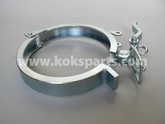 KO100123 - HF klemring DN150