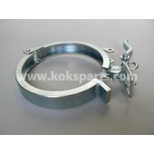 KO100123 - HF klemring DN150