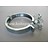 KO100122 - HF clamping ring DN200