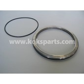 KO100121 - HF lasring DN150