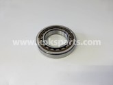 KO100031 - Lower for Nash pump KO100031 - Lower for Nash pump