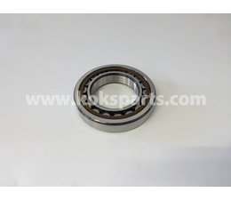 KO100031 - Lower for Nash pump. Type: 1252/1253