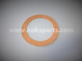 KO100469 - Flange Gasket DN80