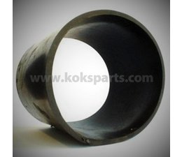 KO102194 - Cuff. Dimension: 152x10mm. Inner length: 120mm.