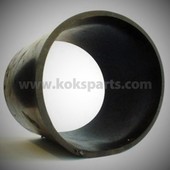 KO102787 - Manchet 220x10x150mm. inw. EPDM