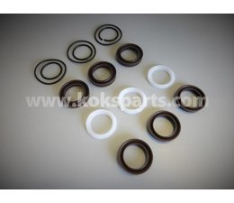 KO110198 - Cuffs set for pumpset HYD150/30 KO107981