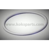 KO110260 - Afdichting mangat deksel middeldruk