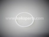 KO102179 - Ringe PTFE 0,5mm. DN100 KO100406