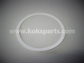 KO103219 - Ring PTFE 0,5mm. DN150