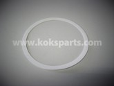 KO103218 - Ringe PTFE 1,0mm. DN150 KO100005