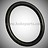 KO101771 - Bauer rubber ring 6" (S5)