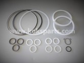 KO100503 - Seal Kit DN150 for KO100005 KO100503 - Seal Kit DN150 for KO100005